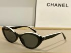 Chanel High Quality Sunglasses 3090