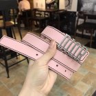 DIOR Original Quality Belts 563