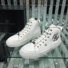 Philipp Plein Men's Shoes 725