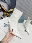 Prada Women's Shoes 702