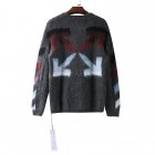 Off white Men's Sweater 55
