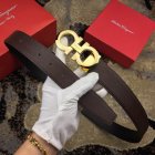 Salvatore Ferragamo High Quality Belts 282