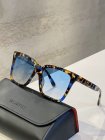 Valentino High Quality Sunglasses 332