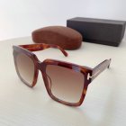 TOM FORD High Quality Sunglasses 50