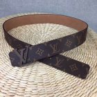 Louis Vuitton High Quality Belts 168