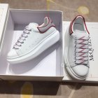 Alexander McQueen Men's Shoes 492