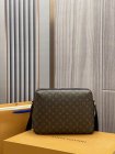 Louis Vuitton Original Quality Handbags 2421