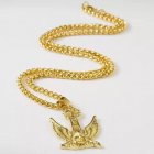 Versace Jewelry Necklaces 328