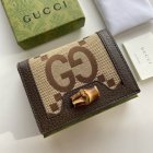 Gucci High Quality Wallets 60