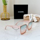 Chanel High Quality Sunglasses 2955