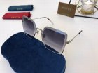 Gucci High Quality Sunglasses 1208