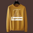 Louis Vuitton Men's Long Sleeve T-shirts 418