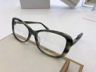 Jimmy Choo Plain Glass Spectacles 161