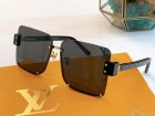 Louis Vuitton High Quality Sunglasses 1675