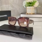 Chanel High Quality Sunglasses 1906