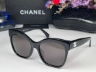 Chanel High Quality Sunglasses 3894