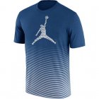 Air Jordan Men's T-shirts 597