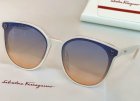 Salvatore Ferragamo High Quality Sunglasses 28