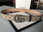 Gucci Original Quality Belts 342