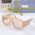 Gucci High Quality Sunglasses 5372