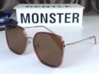 Gentle Monster High Quality Sunglasses 36