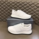 Prada Men's Shoes 473