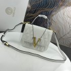 Versace High Quality Handbags 159