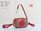 Coach Normal Quality Handbags 383