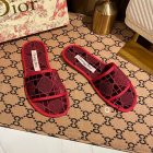 DIOR Women's Slippers 58