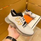 Armani Men's Shoes 636