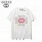 Gucci Men's T-shirts 737
