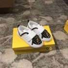 Fendi Kids Shoes 035