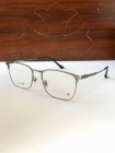 Chrome Hearts Plain Glass Spectacles 1334