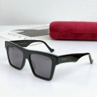 Gucci High Quality Sunglasses 4337