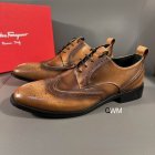 Salvatore Ferragamo Men's Shoes 616