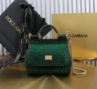 Dolce & Gabbana High Quality Handbags 755