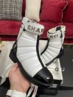 Chanel Women's Shoes 1989