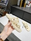 Hermes Women's Slippers 300
