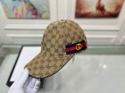 Gucci High Quality Hats 360