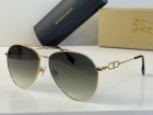 Burberry High Quality Sunglasses 454