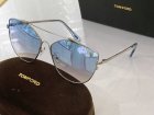 TOM FORD High Quality Sunglasses 34
