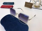Gucci High Quality Sunglasses 1207