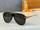 Louis Vuitton High Quality Sunglasses 3959