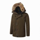 Canada Goose Men's Outerwear 93