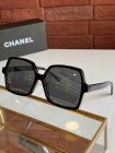 Chanel High Quality Sunglasses 712