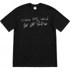 Supreme Men's T-shirts 180