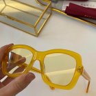 Gucci High Quality Sunglasses 990