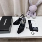Chanel Women's Shoes 841