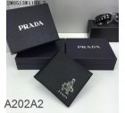 Prada High Quality Wallets 146