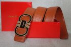 Salvatore Ferragamo Normal Quality Belts 392